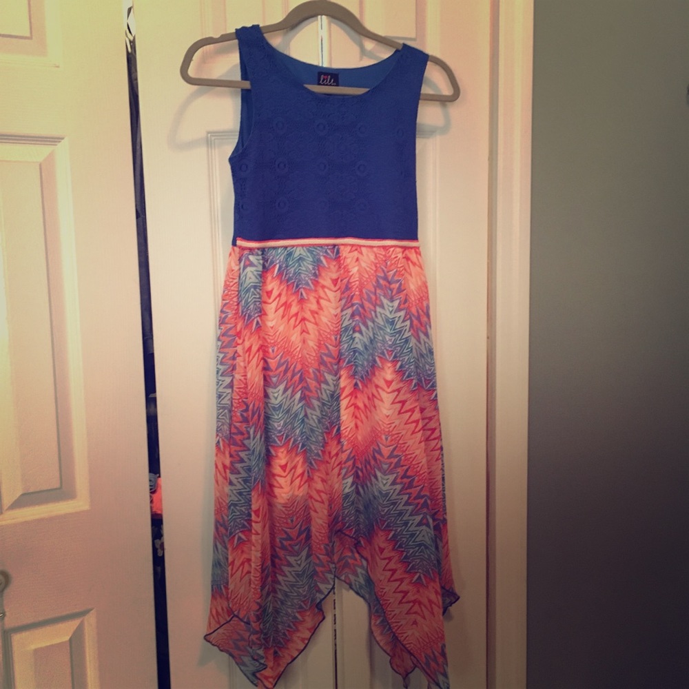 Girls Sundress